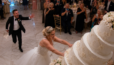 MOMS COOKINGEasy and new cooking recipesMenu💍 I Destroyed My Wedding Cake to Save My Life… Then I Learned the Groom Was Never Who He Claimed to Be